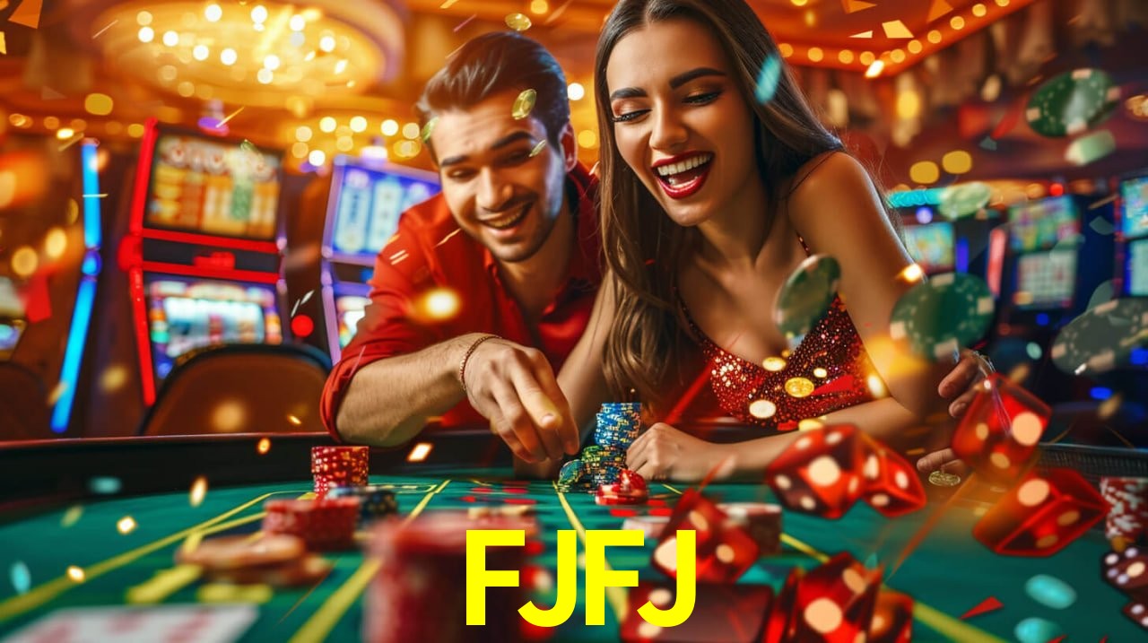 Experiencia de tragamonedas FJFJ para jugadores en México