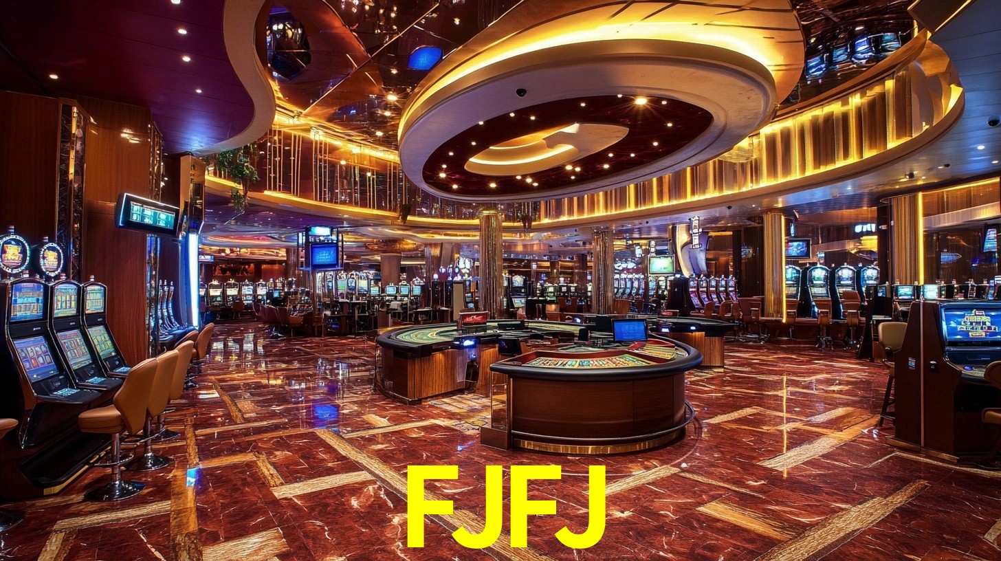 Interfaz de casa de apuestas FJFJ con mercados de partidos en vivo