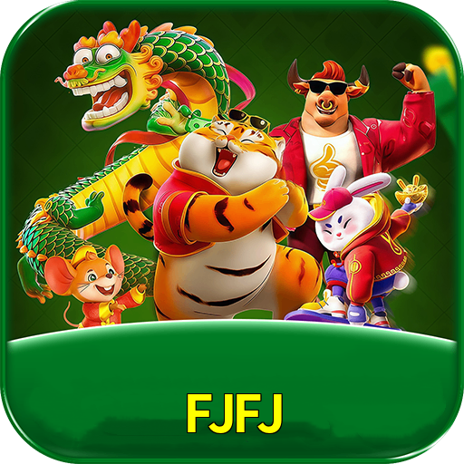 FJFJ Logo