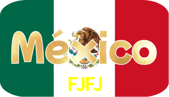 FJFJ Logo